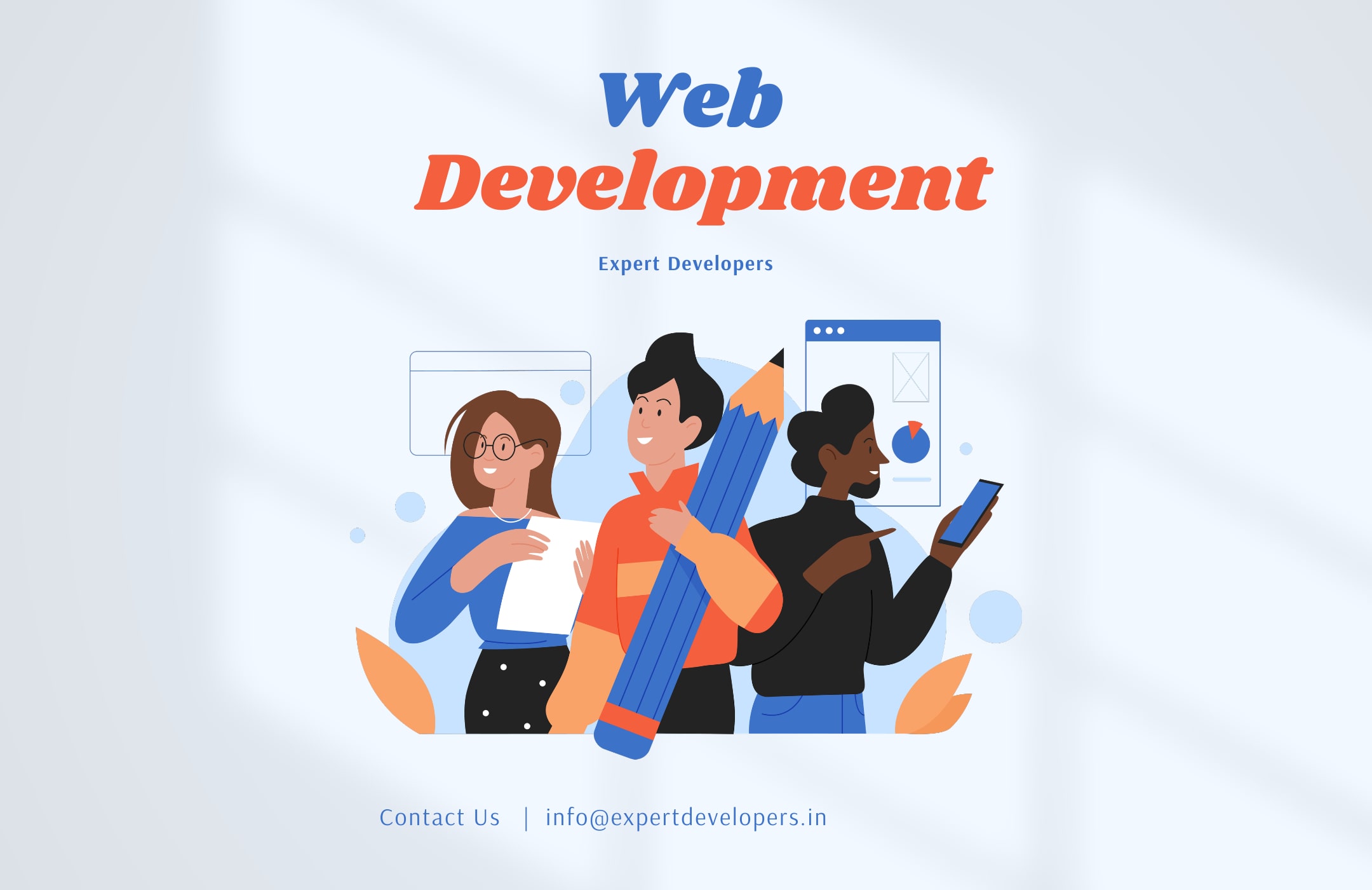 Web Development Trends 2025: Beyond Performance to Accessibility and Deep Engagement